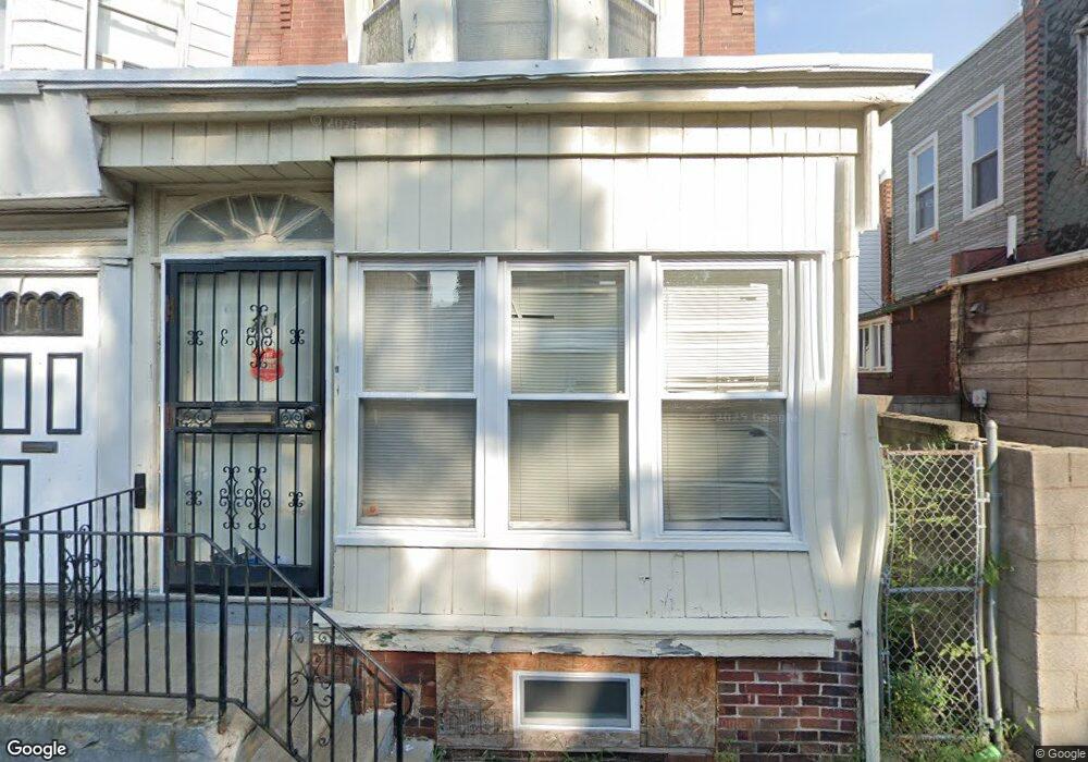 211 N Ramsey St, Philadelphia, PA 19139 - photo 1
