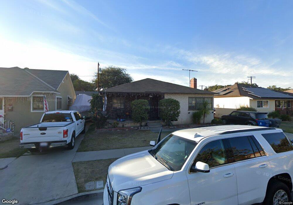 5959 Oliva Ave, Lakewood, CA 90712 - photo 1