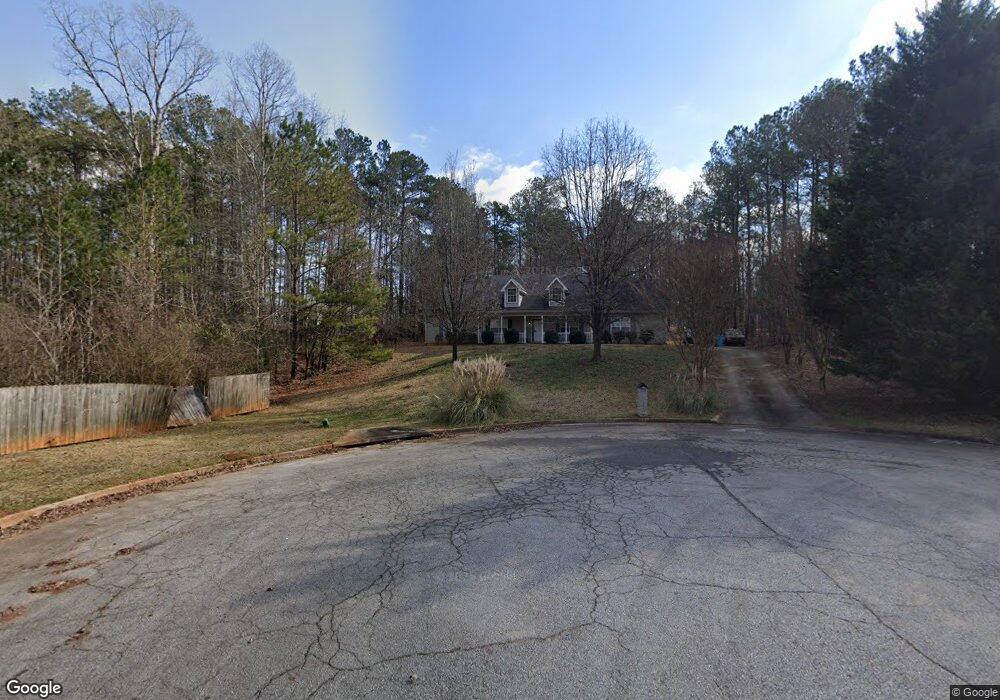 280 Courtlyn Way unit 2, McDonough, GA 30252 - photo 1