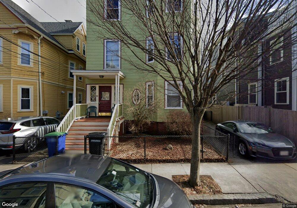 10 Farragut Ave, Somerville, MA 02144 - photo 1