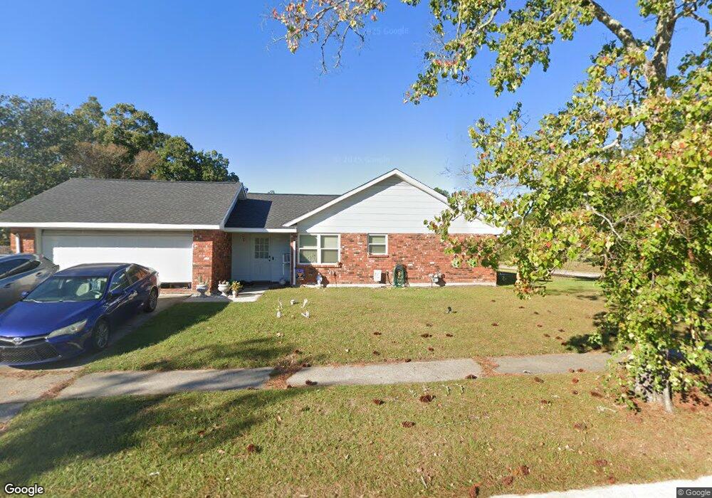 1051 Rue Bordeaux Other, Slidell, LA 70458 - photo 1