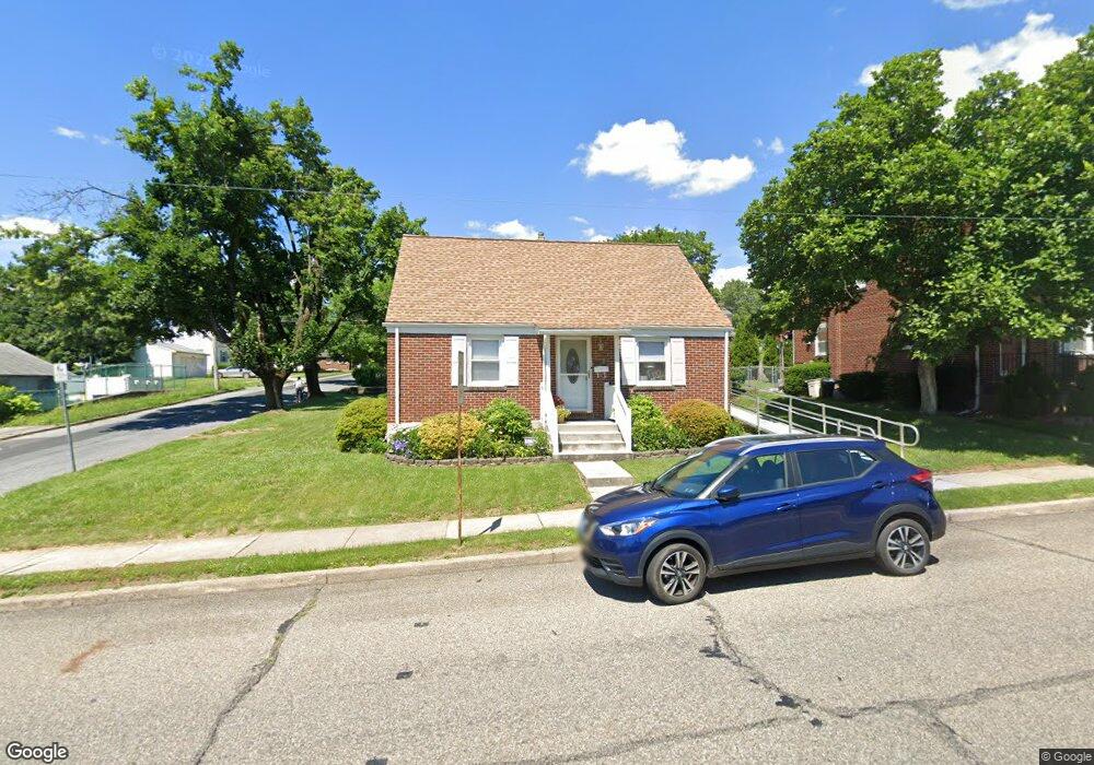 104 5th St, Whitehall, PA 18052 - photo 1