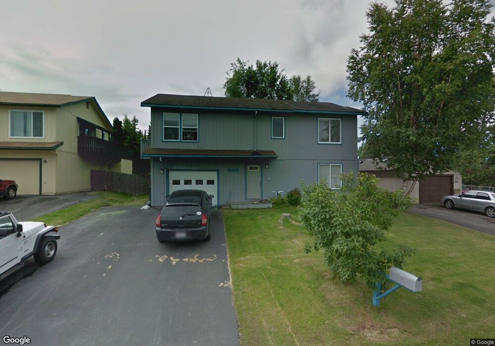 8331 Kip Ct, Anchorage, AK 99507 - photo 1