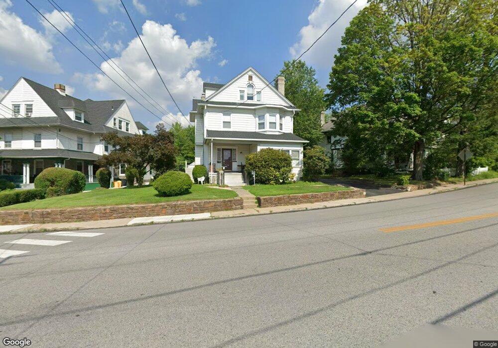 33 Llanfair Rd, Ardmore, PA 19003 - photo 1