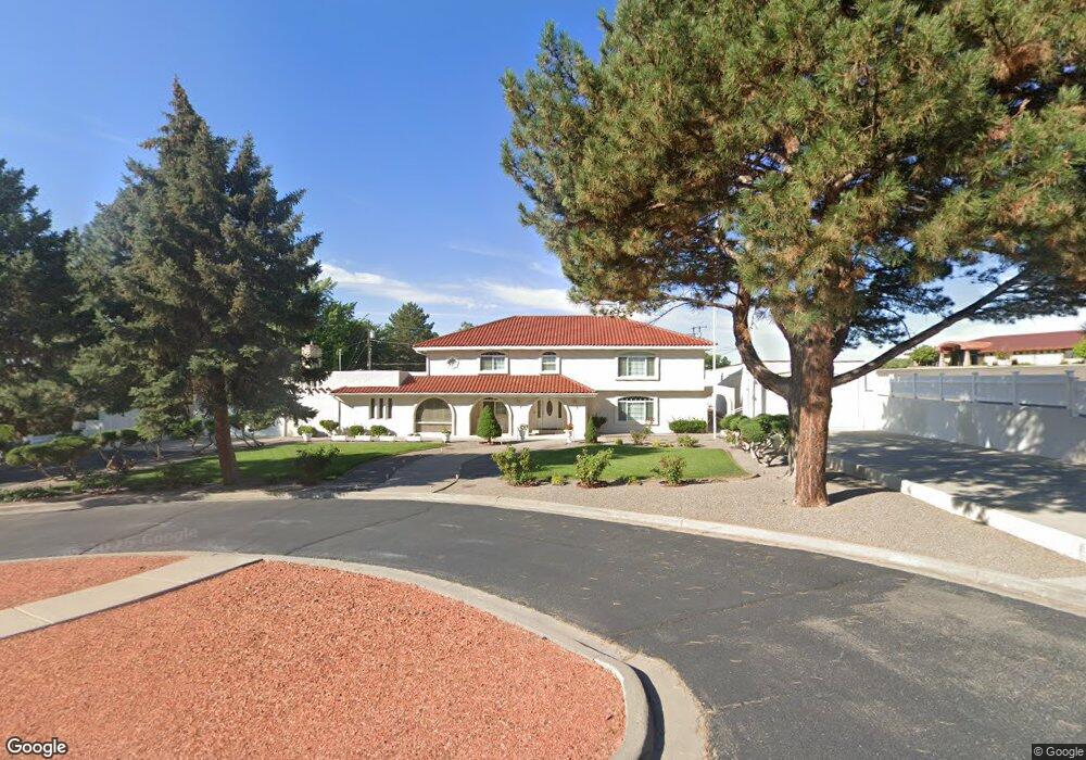 5705 Country Club Dr, Farmington, NM 87402 - photo 1