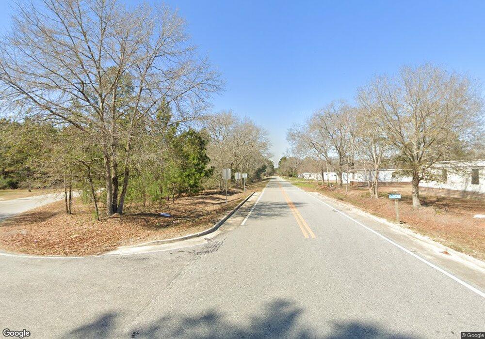 0 Firetower Rd, Hagan, GA 30417 - photo 1