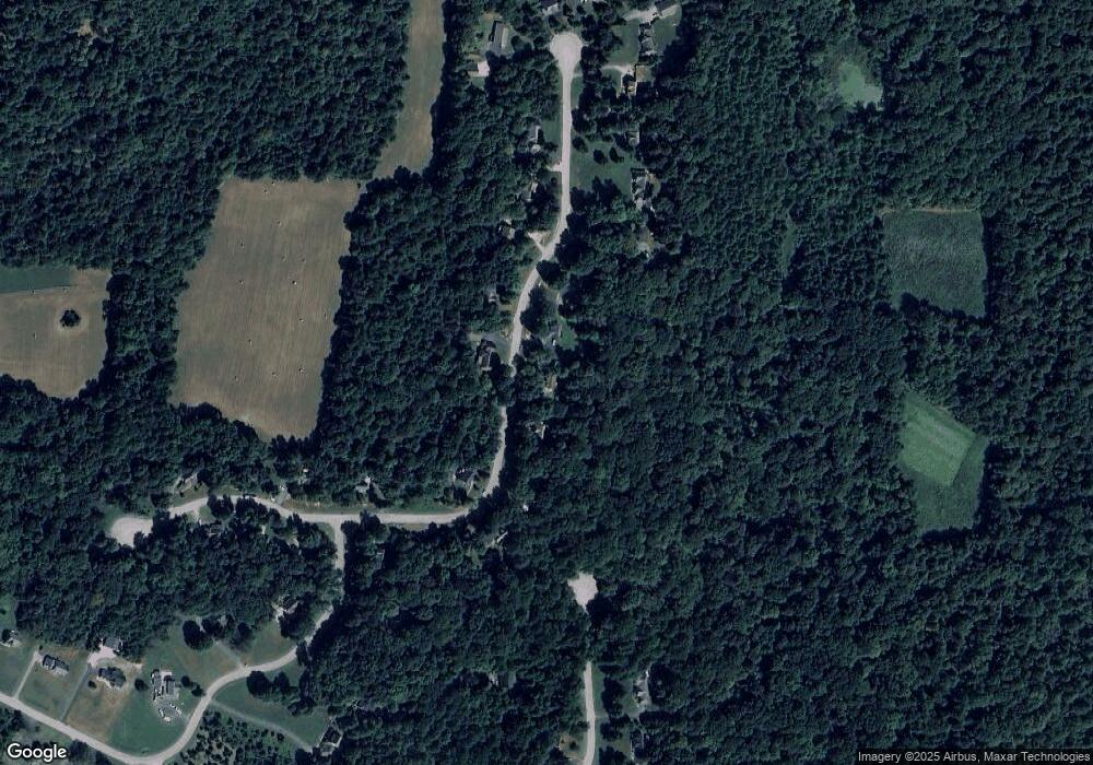 6240 Jacobs Ridge NE, Crandall, IN 47114 - photo 1