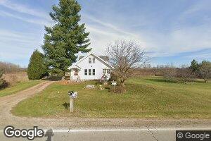 3183 Clifford Rd, Silverwood, MI 48760