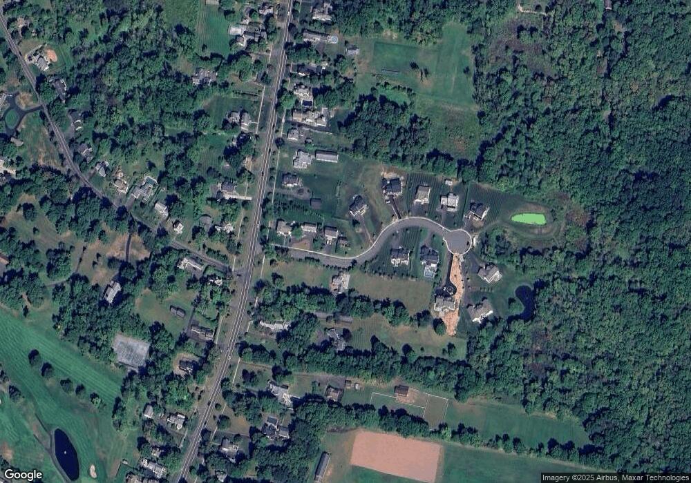 71 Stonegate Ln, Suffield, CT 06078 - photo 1