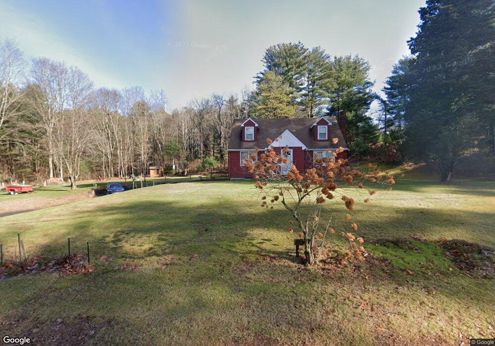 155 Forest Ln, Glastonbury, CT 06033 - photo 1