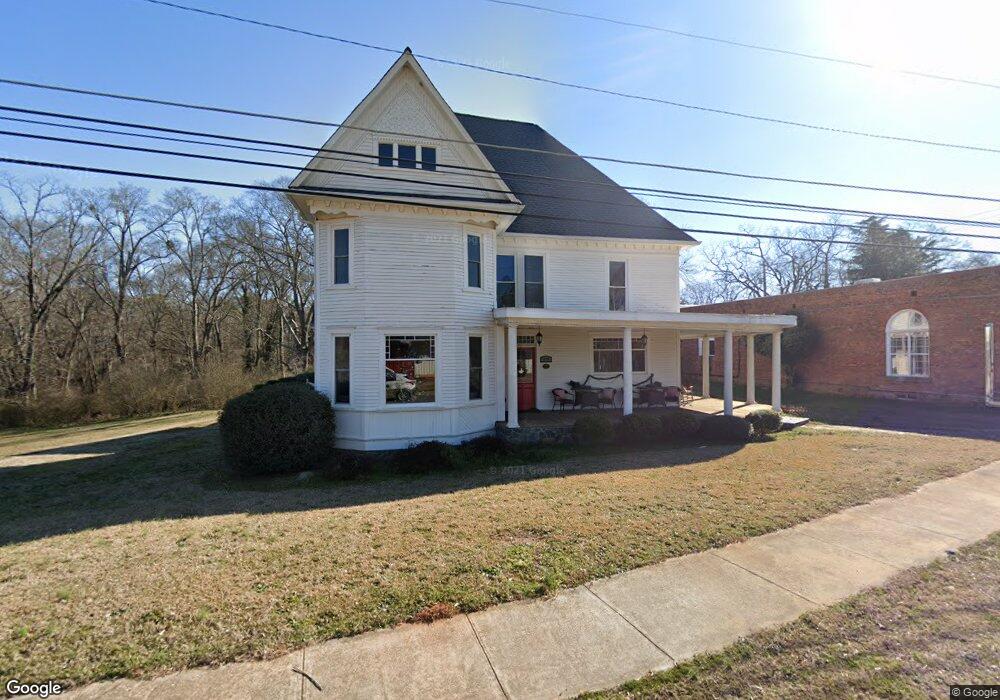 3679 Historic Highway 17, Martin, GA 30557 - photo 1