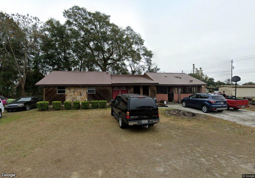 1033 NW Kimberly Dr, Lake City, FL 32055 - photo 1