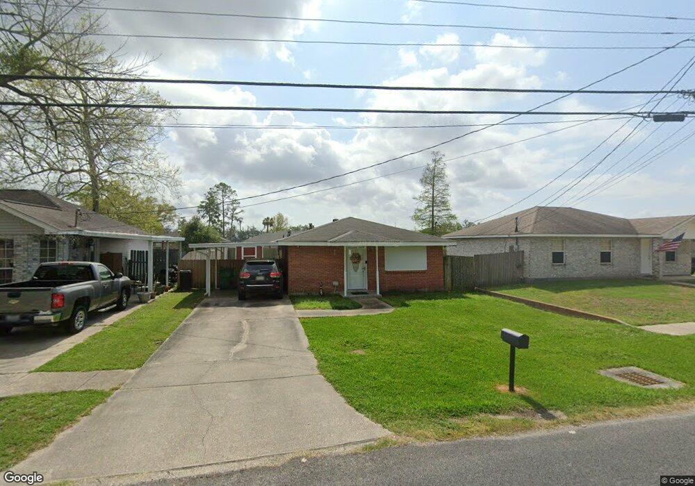 2837 Dolores Dr, Marrero, LA 70072 - photo 1