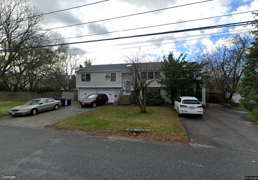 7 E Evergreen Rd, Natick, MA 01760 - photo 1