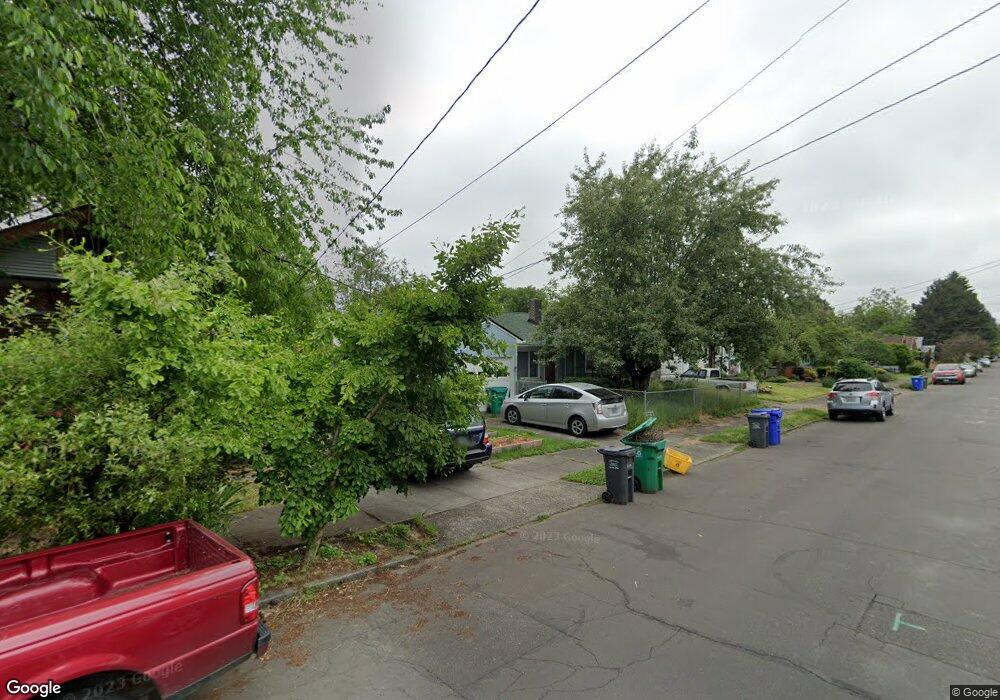 1029 N Winchell St, Portland, OR 97217 - photo 1