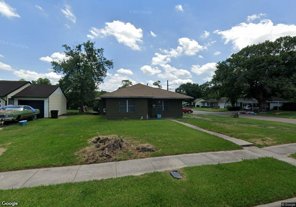 3602 Ward St, Houston, TX 77021 - photo 1
