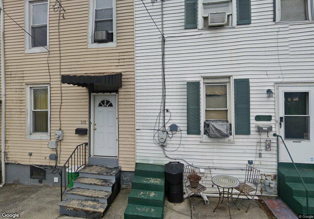 520 N Meadow St, Allentown, PA 18102 - photo 1