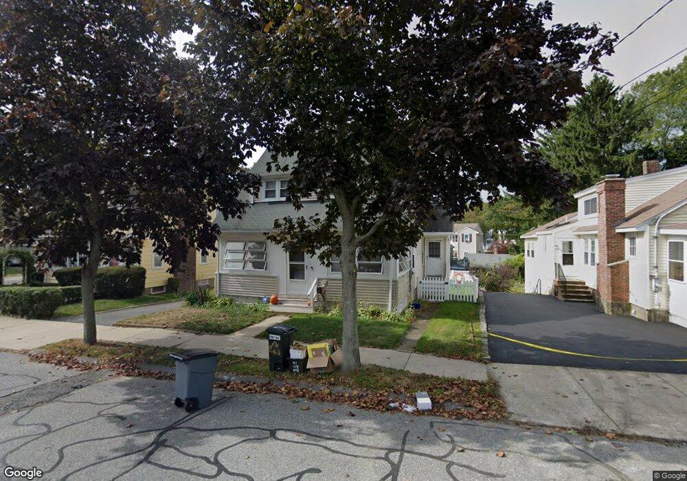 41 Livingstone Ave, Beverly, MA 01915 - photo 1