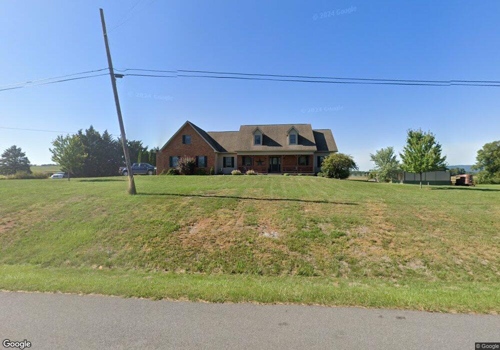 23440 Ringgold Pike, Smithsburg, MD 21783 - photo 1