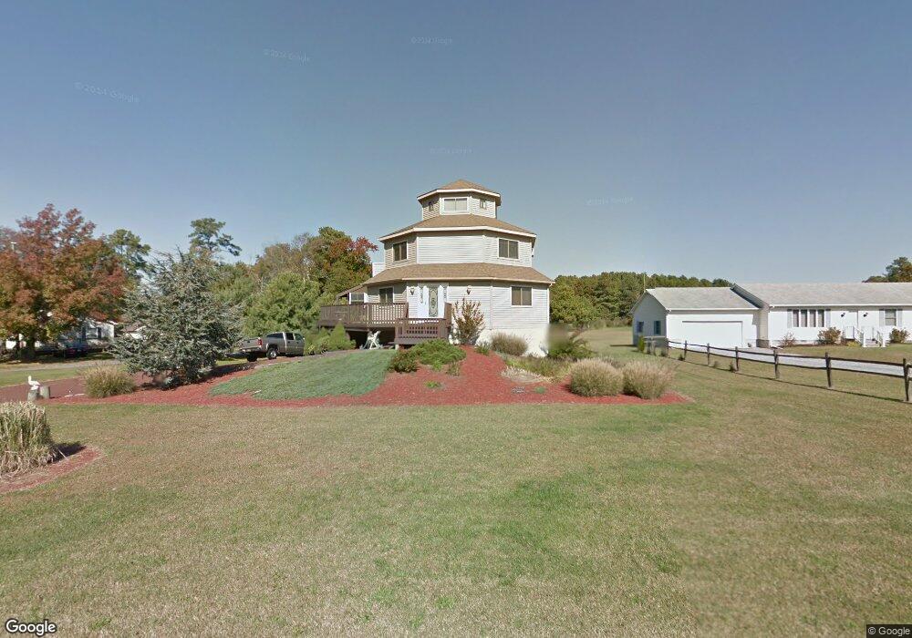 38190 Piney Point Rd, Ocean View, DE 19970 - photo 1