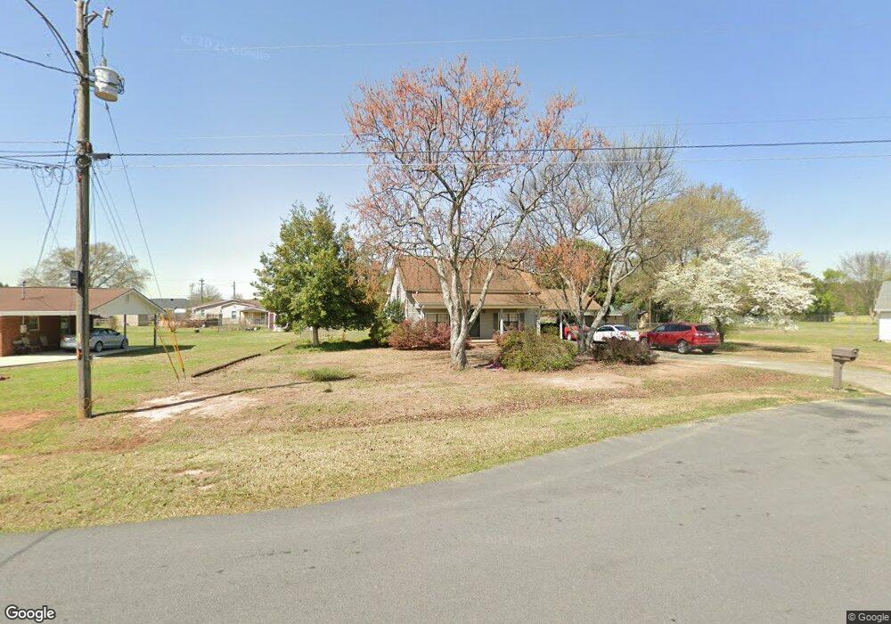 126 Chase Ct, Byron, GA 31008 - photo 1