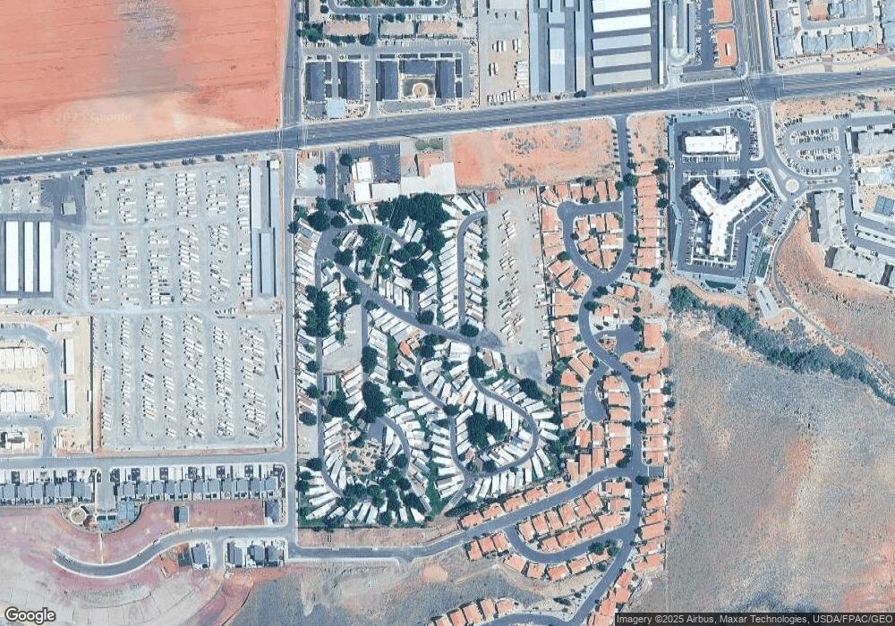 5 acres Tax Id W-5-2-36-123, Washington, UT 84780 - photo 1