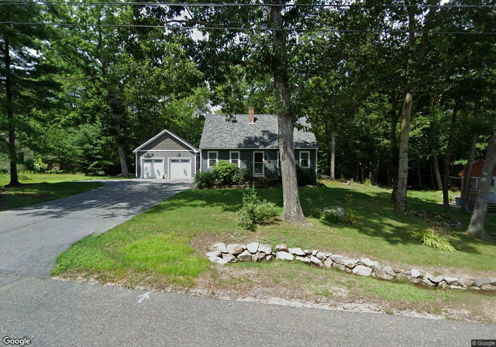 25 Rankin St, Springvale, ME 04083 - photo 1