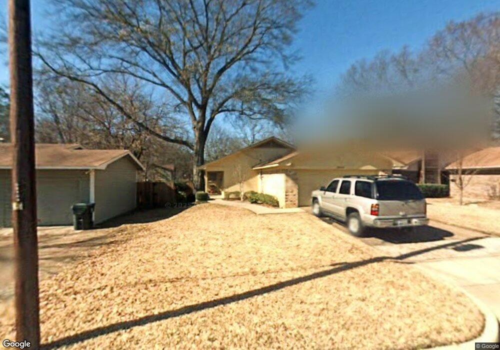 2909 Crestview St, Tyler, TX 75701 - photo 1