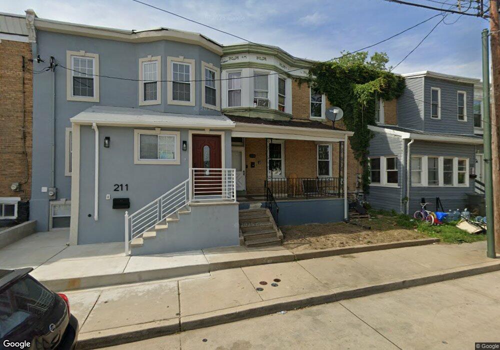 213 N 10th St, Darby, PA 19023 - photo 1