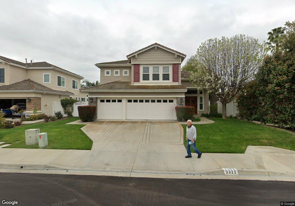 3322 Calle San Blas, Carlsbad, CA 92009 - photo 1
