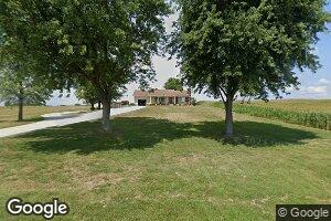1664 E 1000 N, Plainville, IN 47568