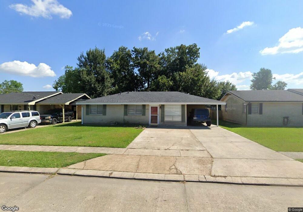 221 Ziegler Ave, Houma, LA 70360 - photo 1