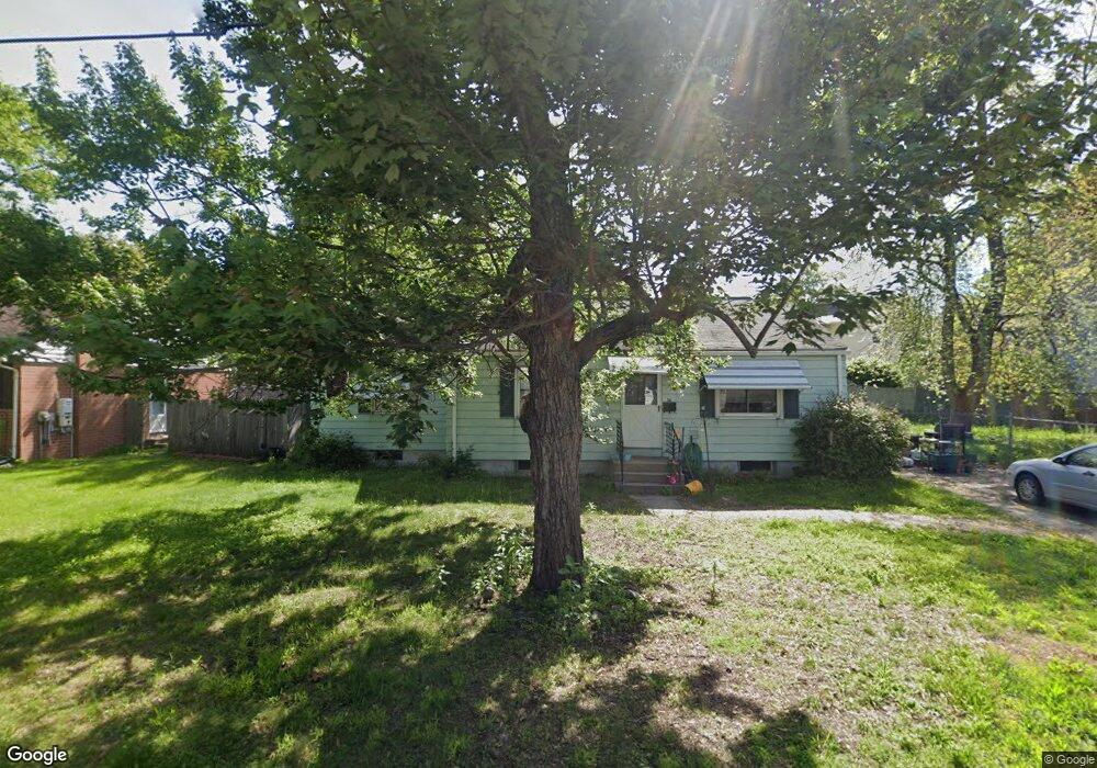 26 Fullerton St, Indian Orchard, MA 01151 - photo 1