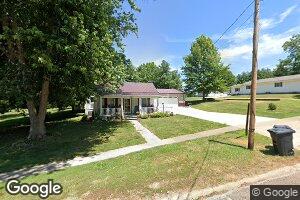 1101 Mortimer St, Barry, IL 62312