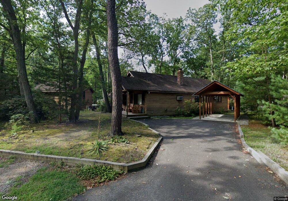 274 Chicagami Trail, Medford, NJ 08055 - photo 1