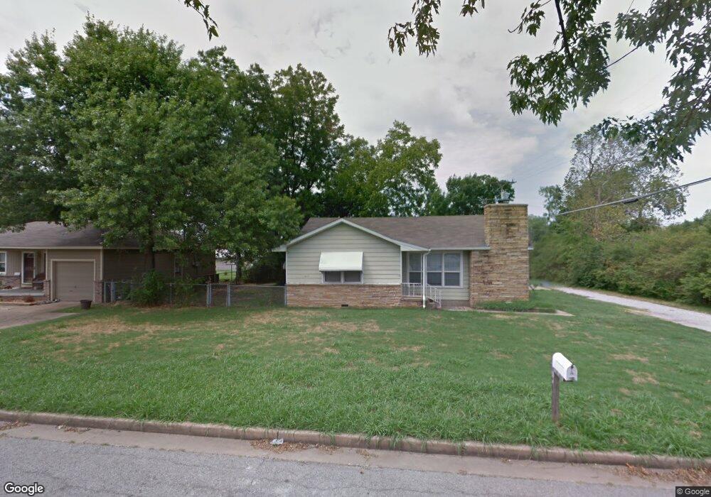 302 S 5th Place, Broken Arrow, OK 74012 - photo 1