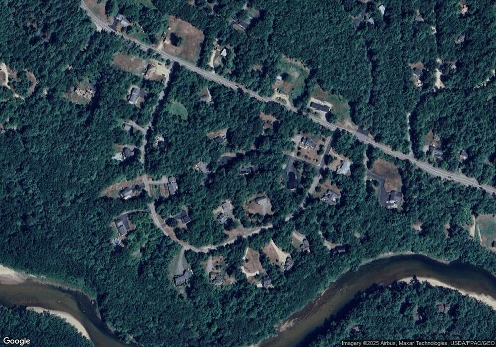 33 Louisa Dr, Center Conway, NH 03813 - photo 1