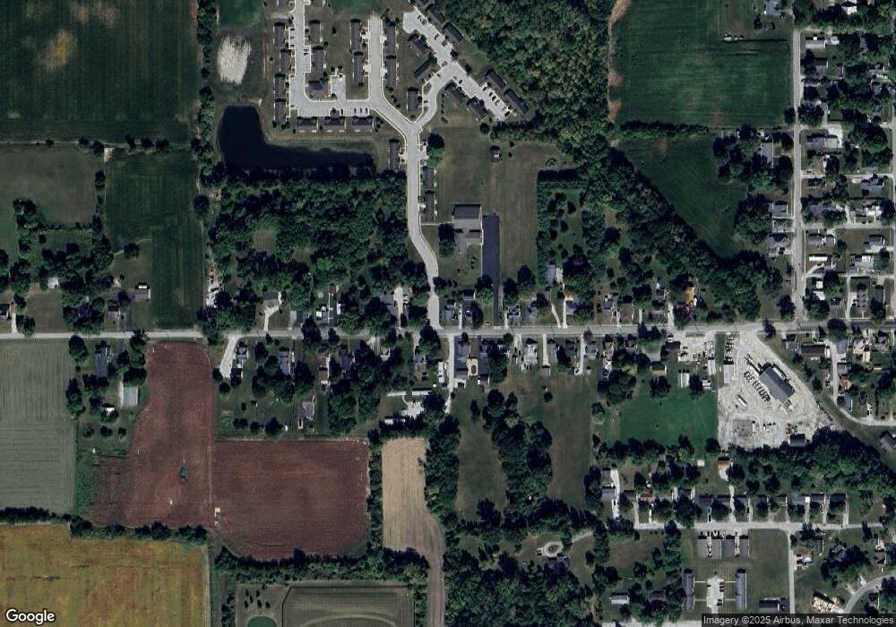 803 W 2nd St, Sheridan, IN 46069 - photo 1