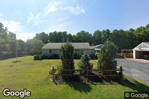 1017 Albany Turnpike, Old Chatham, NY 12136