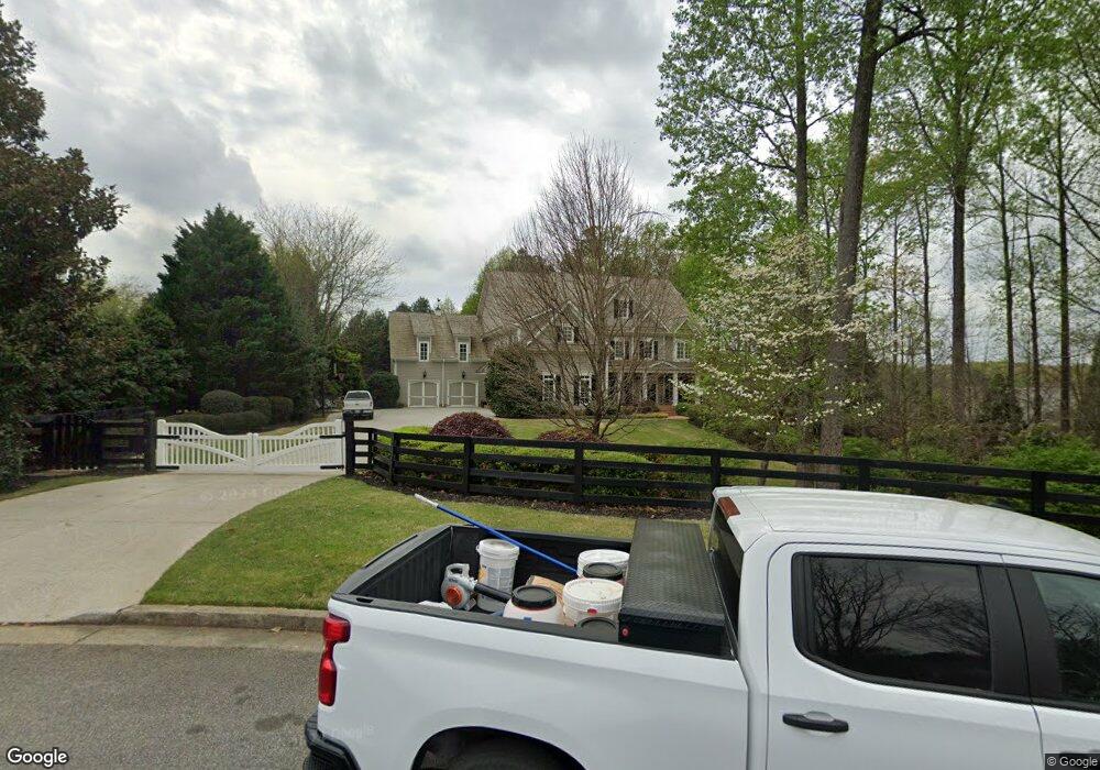 13190 Owens Way unit 3, Alpharetta, GA 30004 - photo 1