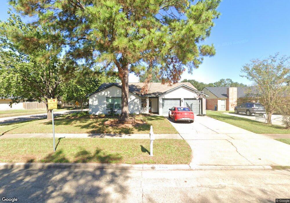 15626 Meadow Village Dr, Houston, TX 77095 - photo 1