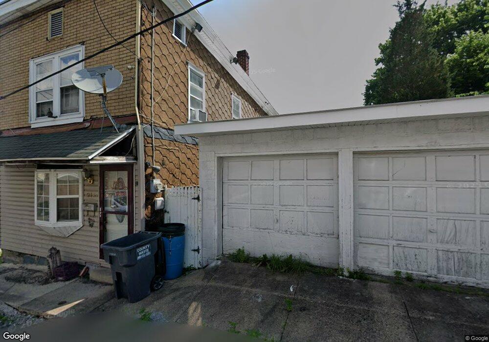 215 Bowe St, Tamaqua, PA 18252 - photo 1