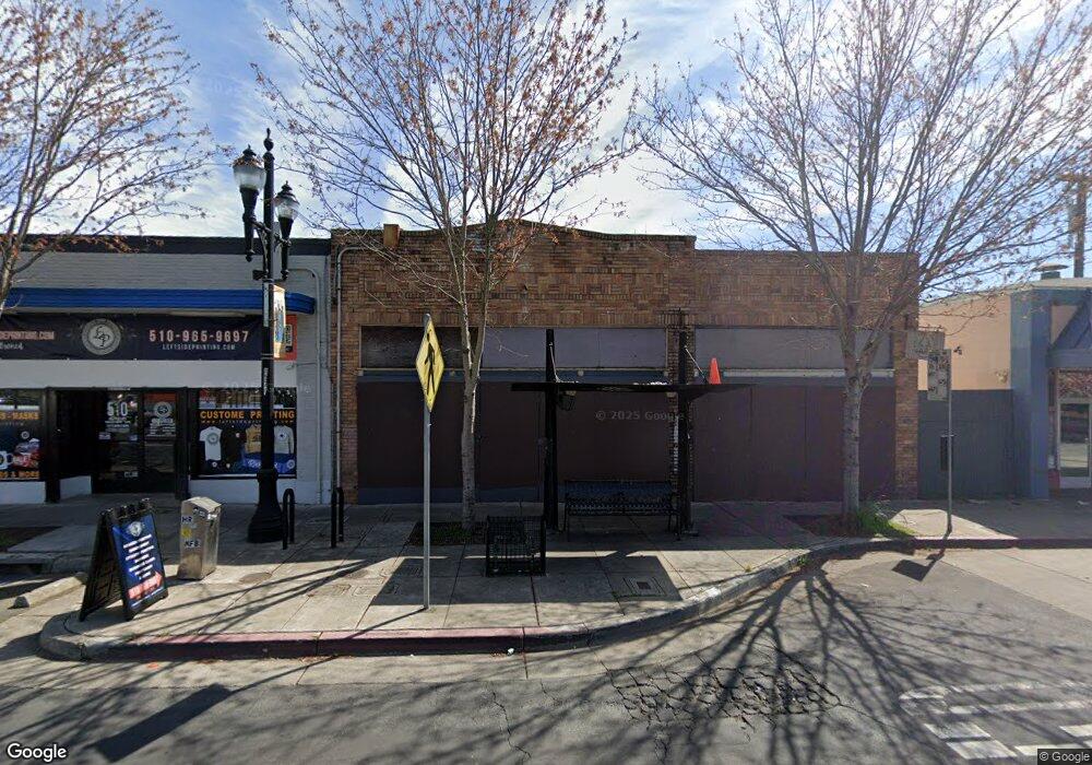 1412 Macdonald Ave, Richmond, CA 94801 - photo 1