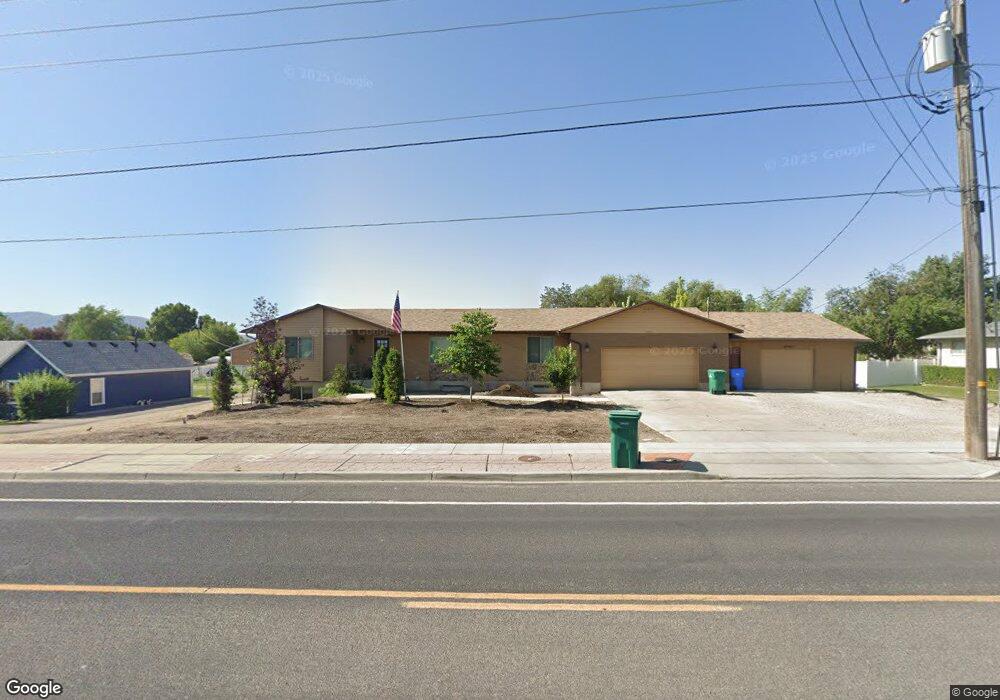 2453 W Myers Ln, Riverton, UT 84065 - photo 1