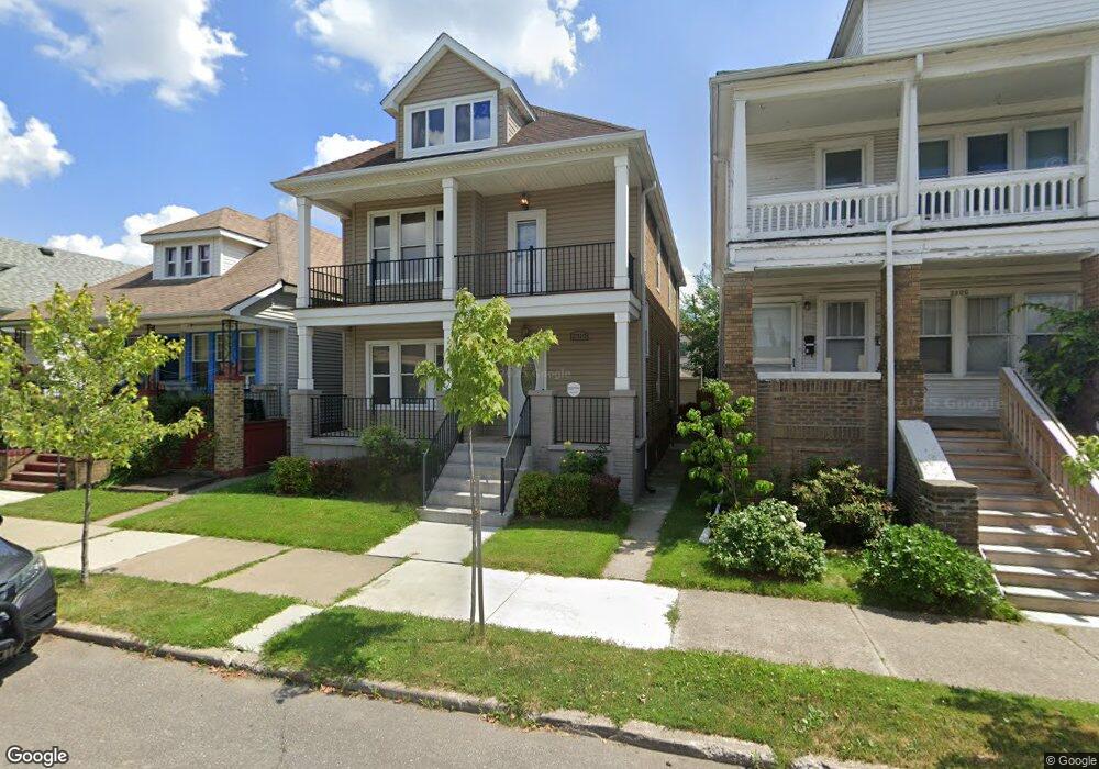 2310 Botsford St, HamtraMcK, MI 48212 - photo 1