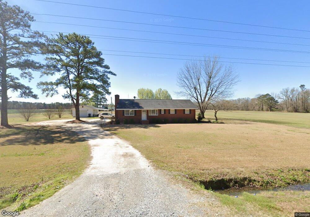 629 Raleigh St, Newton Grove, NC 28366 - photo 1