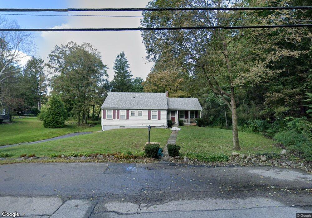 21 Dudley Oxford Rd, Dudley, MA 01571 - photo 1