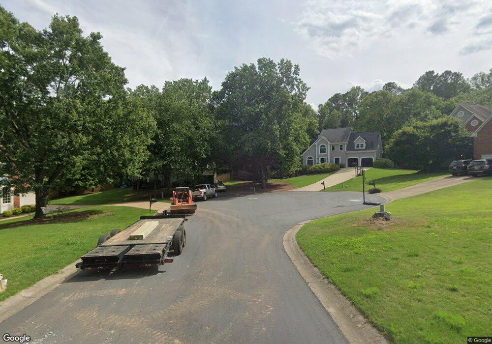 0 Swallow Way NE unit 7077879, Marietta, GA 30066 - photo 1