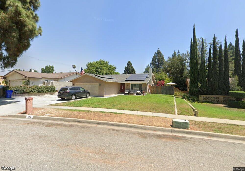 176 N Shasta Way, Upland, CA 91786 - photo 1