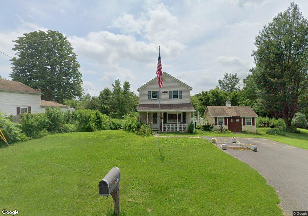 141 Spencer St, Suffield, CT 06078 - photo 1